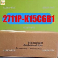 2711P-K15C6B2&nbsp;Industrial Equipment