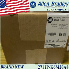 2711P-K6M20A8&nbsp; Control Module