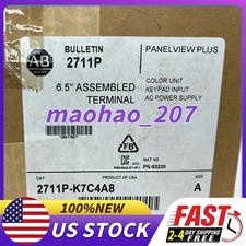 2711P-K7C4A8&nbsp; Control Module
