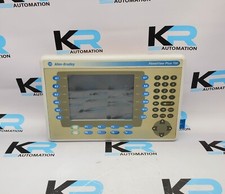 2711P-K7C4D1&nbsp;Industrial Equipment