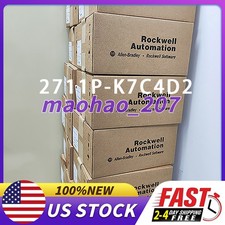 2711P-K7C4D2&nbsp; Control Module