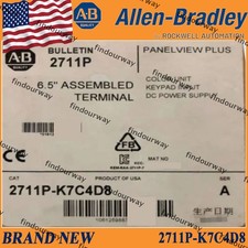 2711P-K7C4D8&nbsp; Control Module