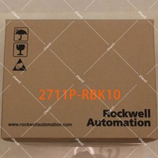 2711P-RBK10&nbsp;Industrial Equipment