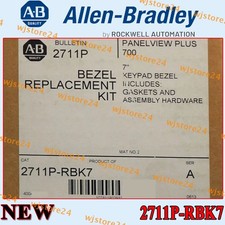 2711P-RBK7&nbsp; Control Module