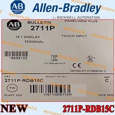 2711P-RDB15C&nbsp; Control Module