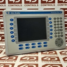 2711P-RDB7C&nbsp; Control Module