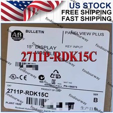 2711P-RDK15C&nbsp; Control Module
