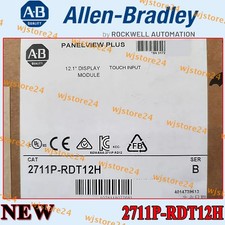 2711P-RDT12H&nbsp; Control Module