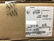 2711P-RP8DK&nbsp; Control Module