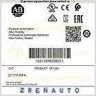 2711P-RPA&nbsp;Industrial Equipment