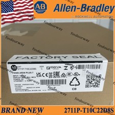 2711P-T10C22D8S&nbsp; Control Module