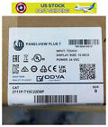 2711P-T10C22D9PB Industrial Equipment