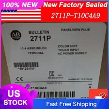 2711P-T10C4A9&nbsp; Control Module