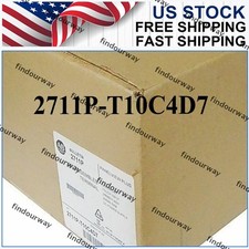 2711P-T10C4D7&nbsp; Control Module