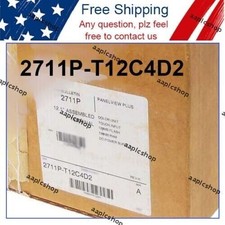 2711P-T12C4D2&nbsp; Control Module