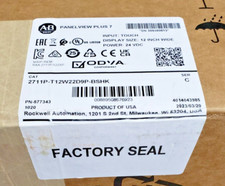 2711P-T12W22D9P-BSHK-C Industrial Equipment