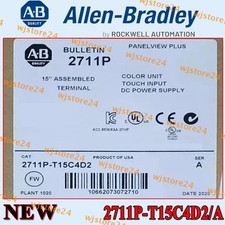 2711P-T15C4D2-A&nbsp; Control Module