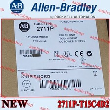 2711P-T15C4D2&nbsp; Control Module