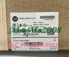 2711P-T19C22D9P&nbsp; Control Module