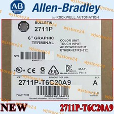 2711P-T6C20A9&nbsp; Control Module