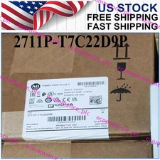 2711P-T7C22D9P&nbsp; Control Module