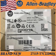 2711P-T7C22D9PK&nbsp; Control Module
