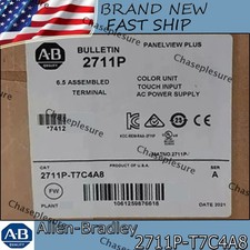 2711P-T7C4A8&nbsp; Control Module