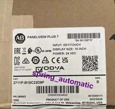 2711PB10C22D9P&nbsp; Control Module