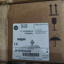 2711PB15C4D8 Industrial Equipment