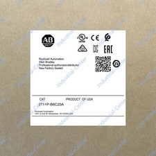 2711PB6C20A&nbsp;Industrial Equipment