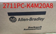 2711PCK4M20A8&nbsp; Control Module