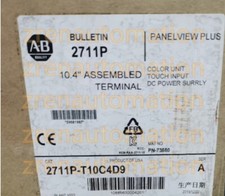 2711PK10C4D9 Industrial Equipment