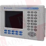 2711PK12C4A1&nbsp;Industrial Equipment