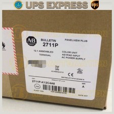 2711PK12C4A8 Module, PLC, LCD, Board, Controller
