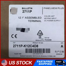 2711PK12C4D8 Industrial Equipment
