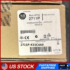 2711PK15C4A9&nbsp; Control Module