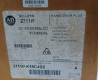 2711PK15C4D2&nbsp;Industrial Equipment