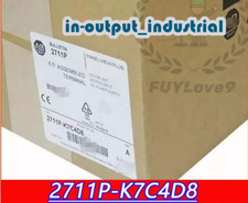 2711PK7C4D8&nbsp;Industrial Equipment