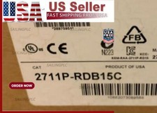 2711PRDB15C&nbsp;Industrial Equipment