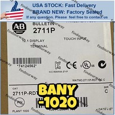 2711PRDT12C&nbsp; Control Module