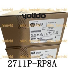2711PRP8A&nbsp; Control Module