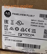 2711PT-10C22D9P&nbsp; Control Module
