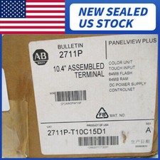 2711PT10C15D1&nbsp; Control Module