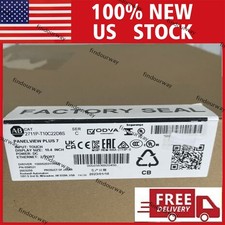 2711PT10C22D8S&nbsp; Control Module