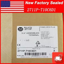 2711PT10C6D1&nbsp; Control Module
