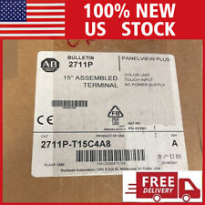 2711PT15C4A8&nbsp;Industrial Equipment