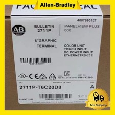 2711PT6C20D8&nbsp; Control Module