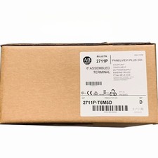 2711PT6M5D&nbsp; Control Module
