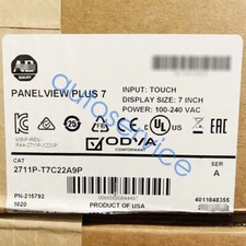 2711PT7C22A9P&nbsp; Control Module