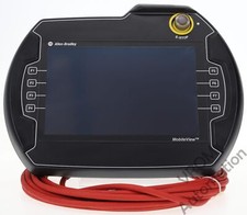 2711T-T10I1N1-TC Industrial Equipment